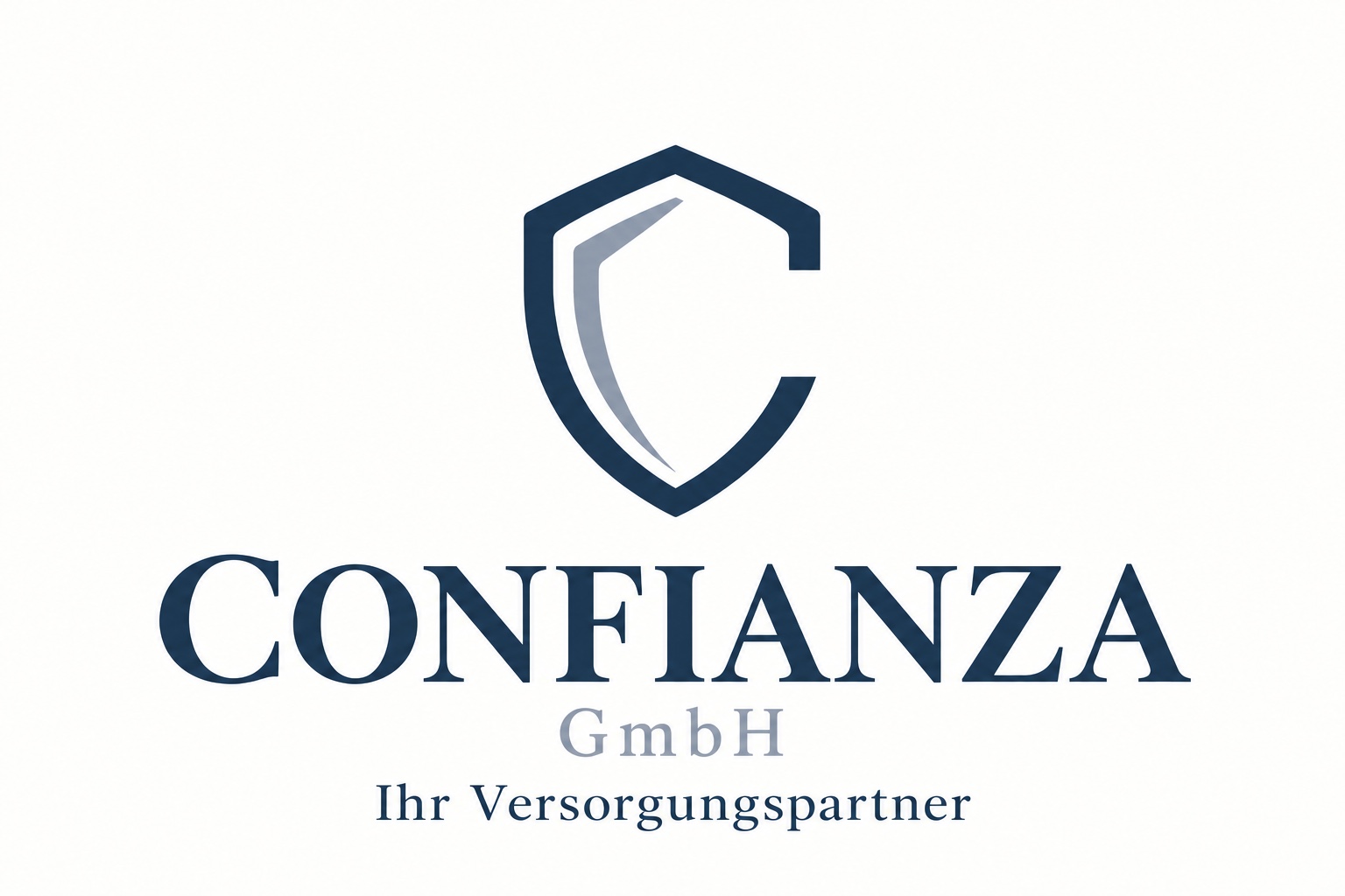 CONFIANZA GmbH – Ihr Versorgungspartner